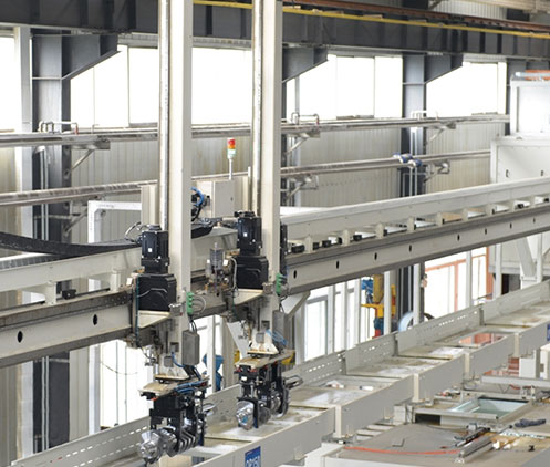 ˫������ܻ�е��