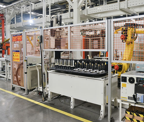 ����ȫ�Զ����վ